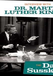 Album Documentary: Interview With Dr. Martin Luther King