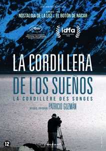 Album Documentary: La Cordillera De Los Suenos