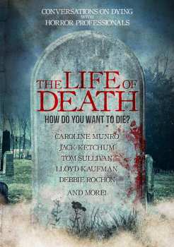 Album Documentary: Life Of Death