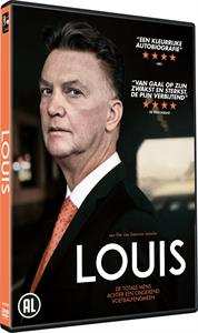 Album Documentary: Louis