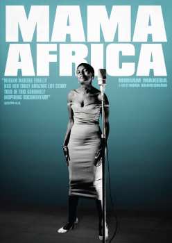 Documentary: Mama Africa
