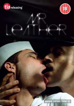 Documentary: Mr. Leather