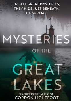 Documentary: Mysteries Of The Great Lakes