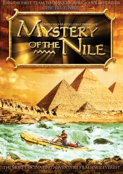 Documentary: Mystery Of The Nile