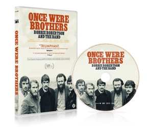 Documentary: Once Were Brothers