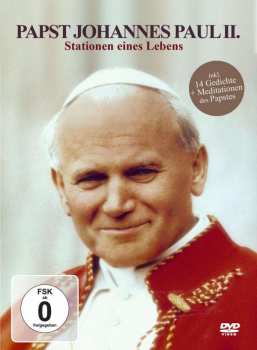 Album Documentary: Papst Johannes Paul Ii. - Stationen Eines Lebens