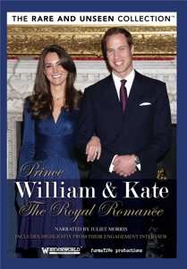 Album Documentary: Prince William & Kate - The Royal Romance