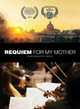 Documentary: Requiem For My Mother