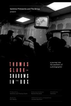 Album Documentary: Shadows In The Box