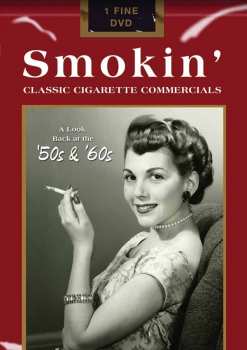 Documentary: Smokin': Classic Cigarette Commercials