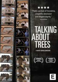 Album Documentary: Talking About Trees