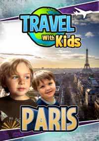 Documentary: Travel With Kids: Paris