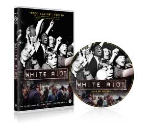 Album Documentary: White Riot