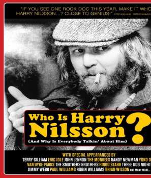 Album Documentary: Who Is Harry Nilsson