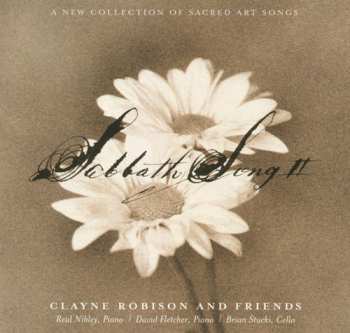 Album Doddridge / Smith / Robison / Niblem: Sabbath Song 2