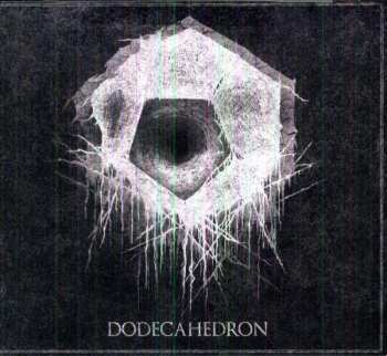 CD Dodecahedron: Dodecahedron 448699