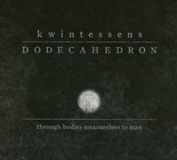 Album Dodecahedron: Kwintessens