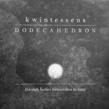 LP Dodecahedron: Kwintessens LTD 285925