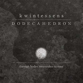 LP Dodecahedron: Kwintessens LTD 285925