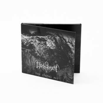 CD Dodenkrocht: The Dying All DIGI 310207
