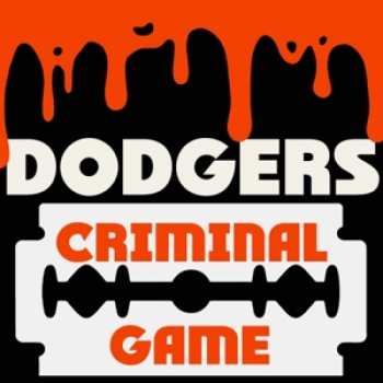 Album Dodgers: 7-criminal Game