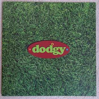 4LP/Box Set Dodgy: The A&M Albums DLX | LTD | CLR 489659