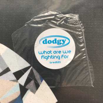 LP Dodgy: What Are We Fighting For LTD 335259