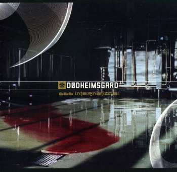 Album Dødheimsgard: 666 International