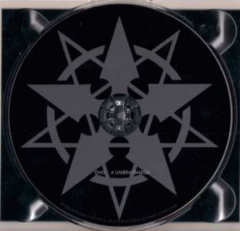 CD Dødheimsgard: A Umbra Omega 297030