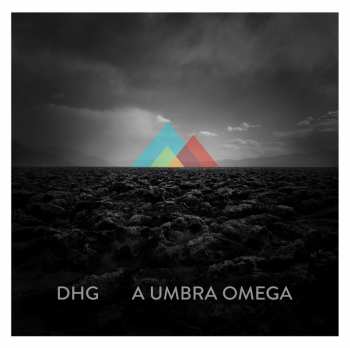 CD Dødheimsgard: A Umbra Omega 297030