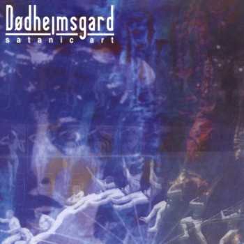 Album Dødheimsgard: Satanic Art