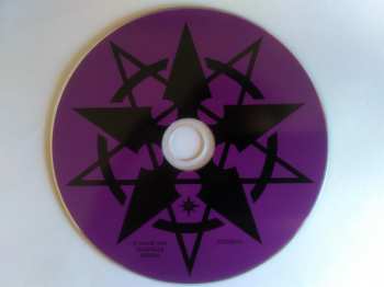 CD Dødheimsgard: Satanic Art 31457