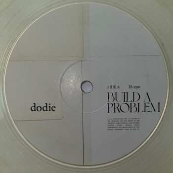 2LP Dodie: Build A Problem CLR | DLX | LTD