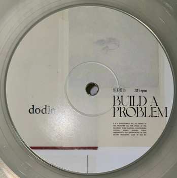 2LP Dodie: Build A Problem CLR | DLX | LTD