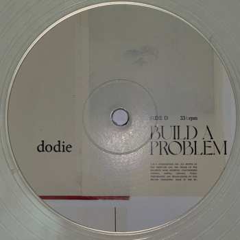 2LP Dodie: Build A Problem CLR | DLX | LTD