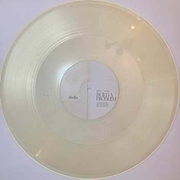 2LP Dodie: Build A Problem CLR | DLX | LTD