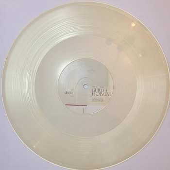 2LP Dodie: Build A Problem CLR | DLX | LTD
