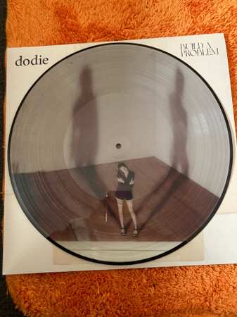 LP Dodie: Build A Problem 370134