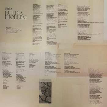 2LP Dodie: Build A Problem CLR | DLX | LTD