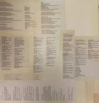2LP Dodie: Build A Problem CLR | DLX | LTD