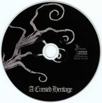 CD Dodsferd: A Cursed Heritage 243134