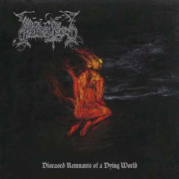 Album Dodsferd: Diseased Remnants Οf Α Dying World