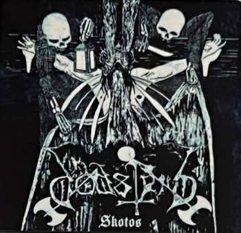 CD/Box Set Dodsferd: Diseased Remnants Οf Α Dying World / Skotos LTD 307192