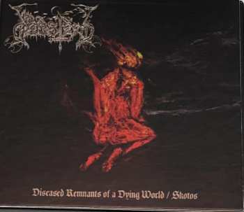CD/Box Set Dodsferd: Diseased Remnants Οf Α Dying World / Skotos LTD 307192