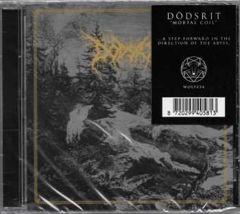 CD Dödsrit: Mortal Coil 510599