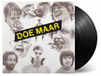 LP Doe Maar: Doe Maar 451486