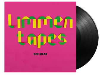 Doe Maar: De Limmen Tapes: Reggae Versions Of Classic Songs