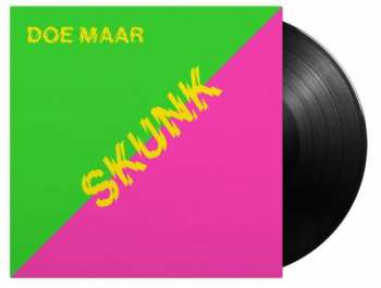 Album Doe Maar: Skunk