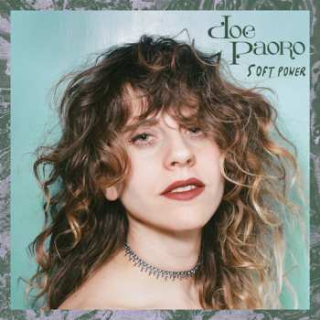 CD Doe Paoro: Soft Power