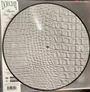 LP Doechii: Alligator Bites Never Heal LTD | PIC